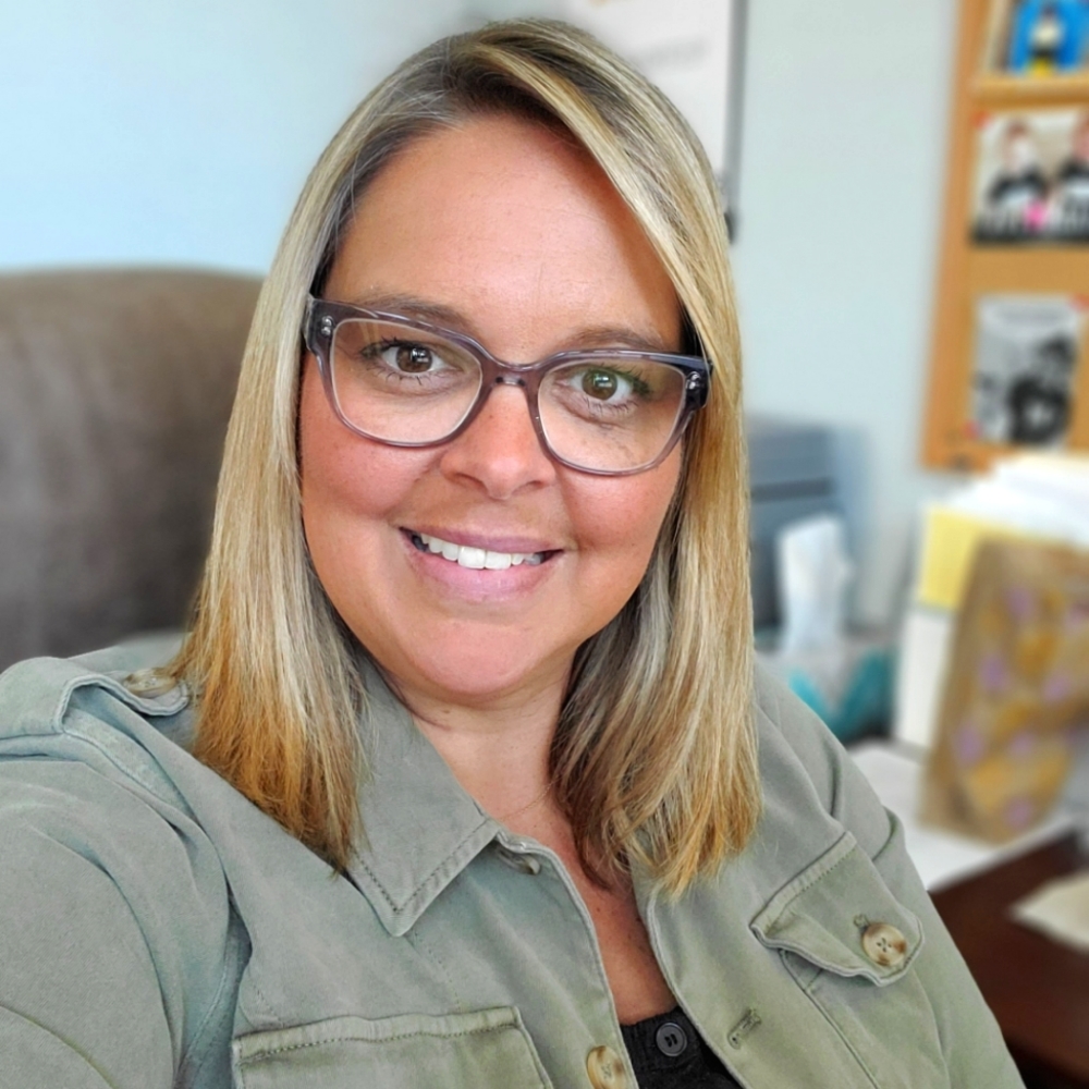 Meet your Posher, Erin